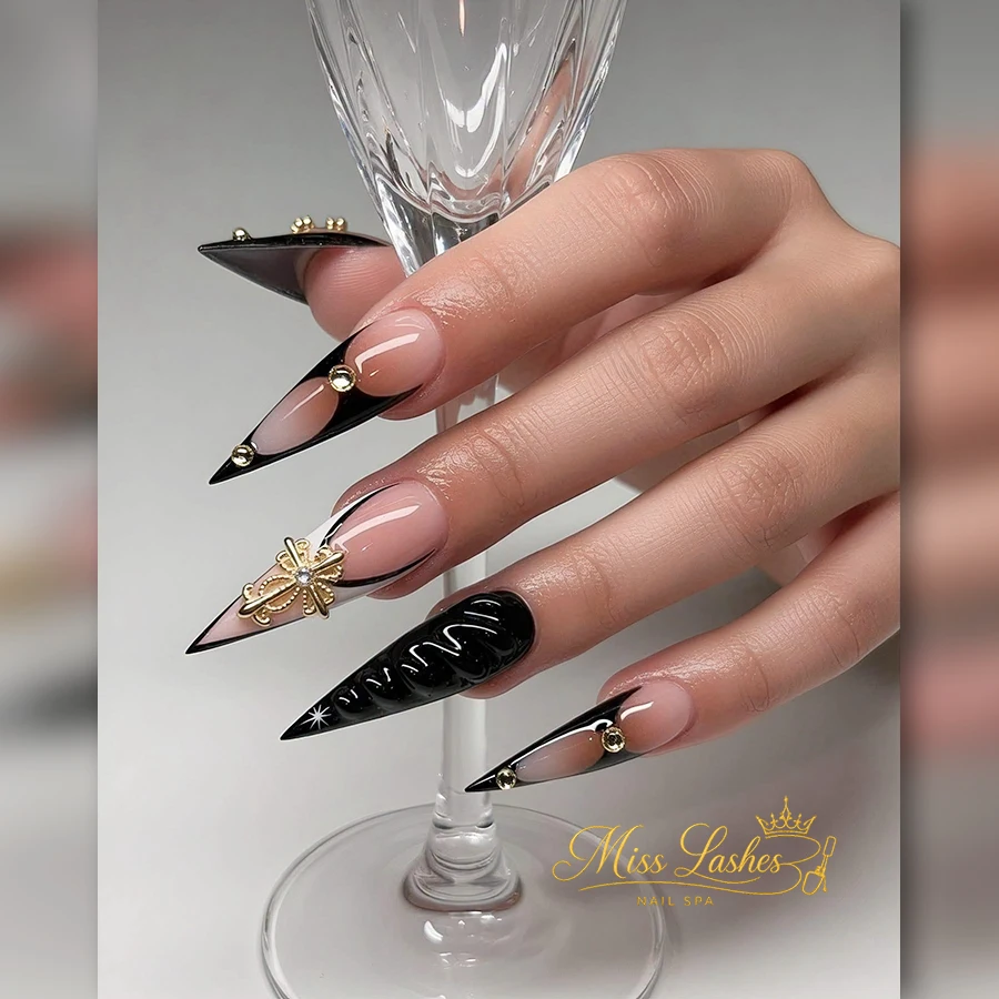 Nail July 22